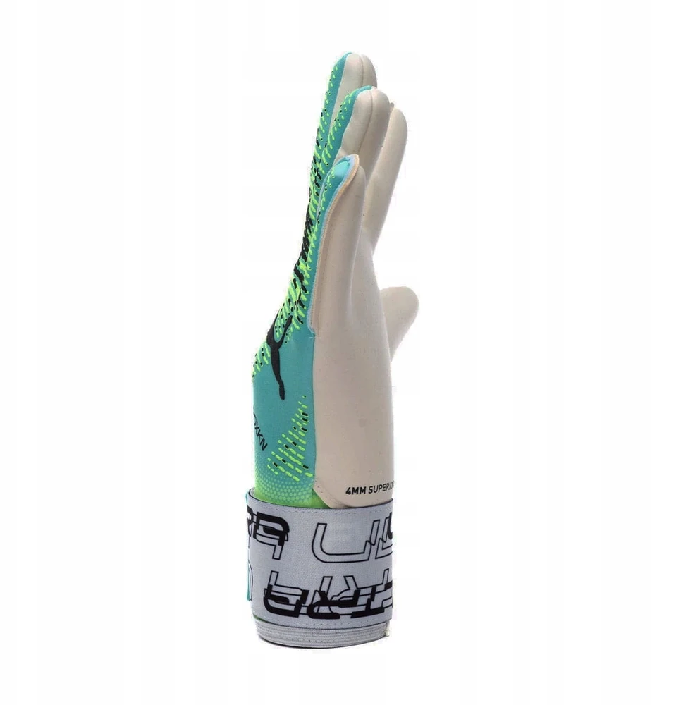 Puma Ultra Grip 1 Hybrid vartininko pirštinės