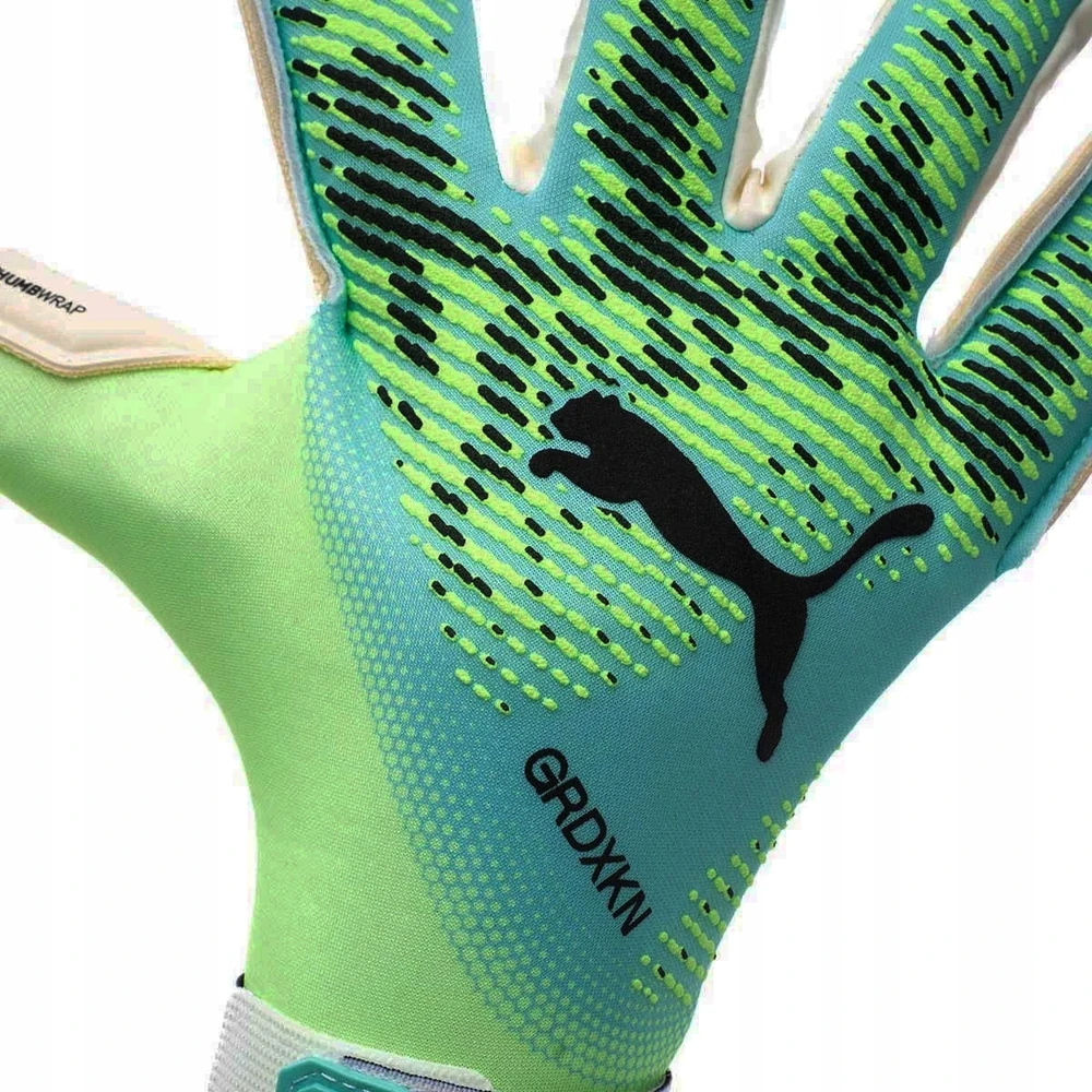 Puma Ultra Grip 1 Hybrid vartininko pirštinės