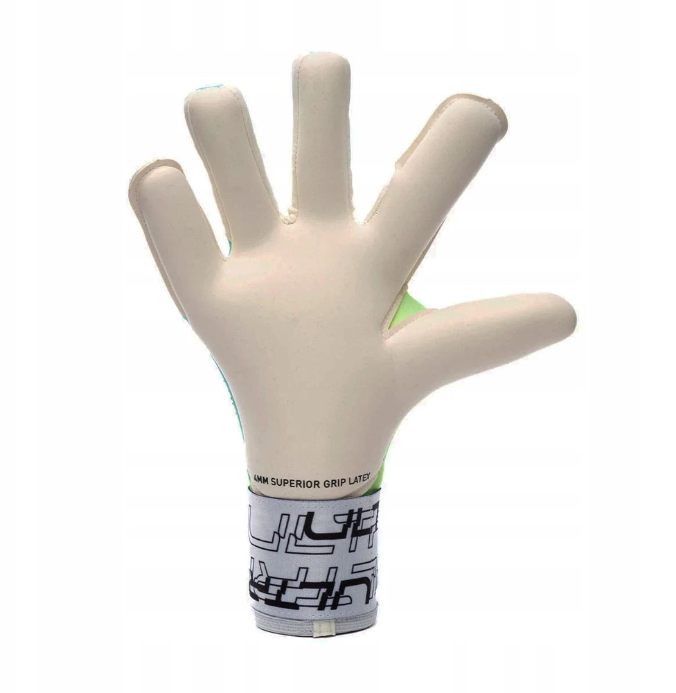 Puma Ultra Grip 1 Hybrid vartininko pirštinės