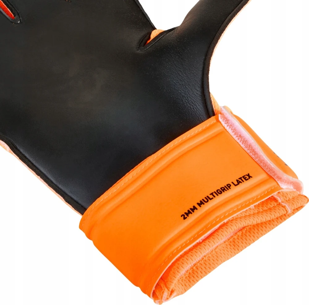 Puma Ultra Play RC Heat Fire vartininko pirštinės, oranžinės, 42084 02