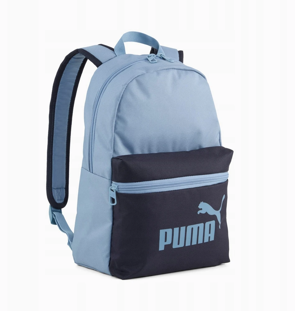 Puma vaikiška kuprinė 091439*01, mėlyna/mėlyna