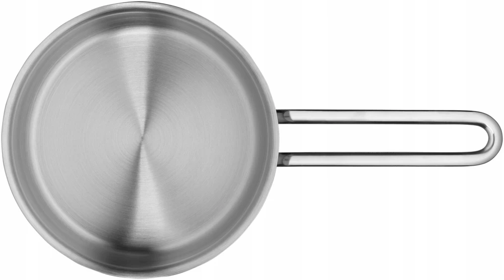 WMF Prikaistuvis MINI 0.9 L, 14 cm, Cromargan® 18/10 stainless steel, Nerūdijantis plienas, Indaplovė proof,