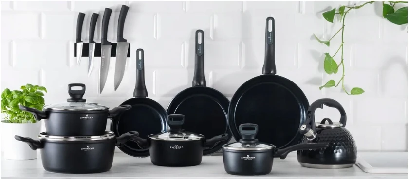 Puodas 18 cm Stiga Zwieger