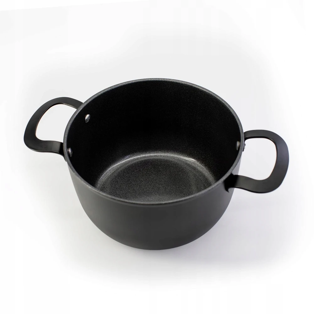 Puodas 20 cm 2,5 L Indukcinė orkaitė UGNAR DUKA