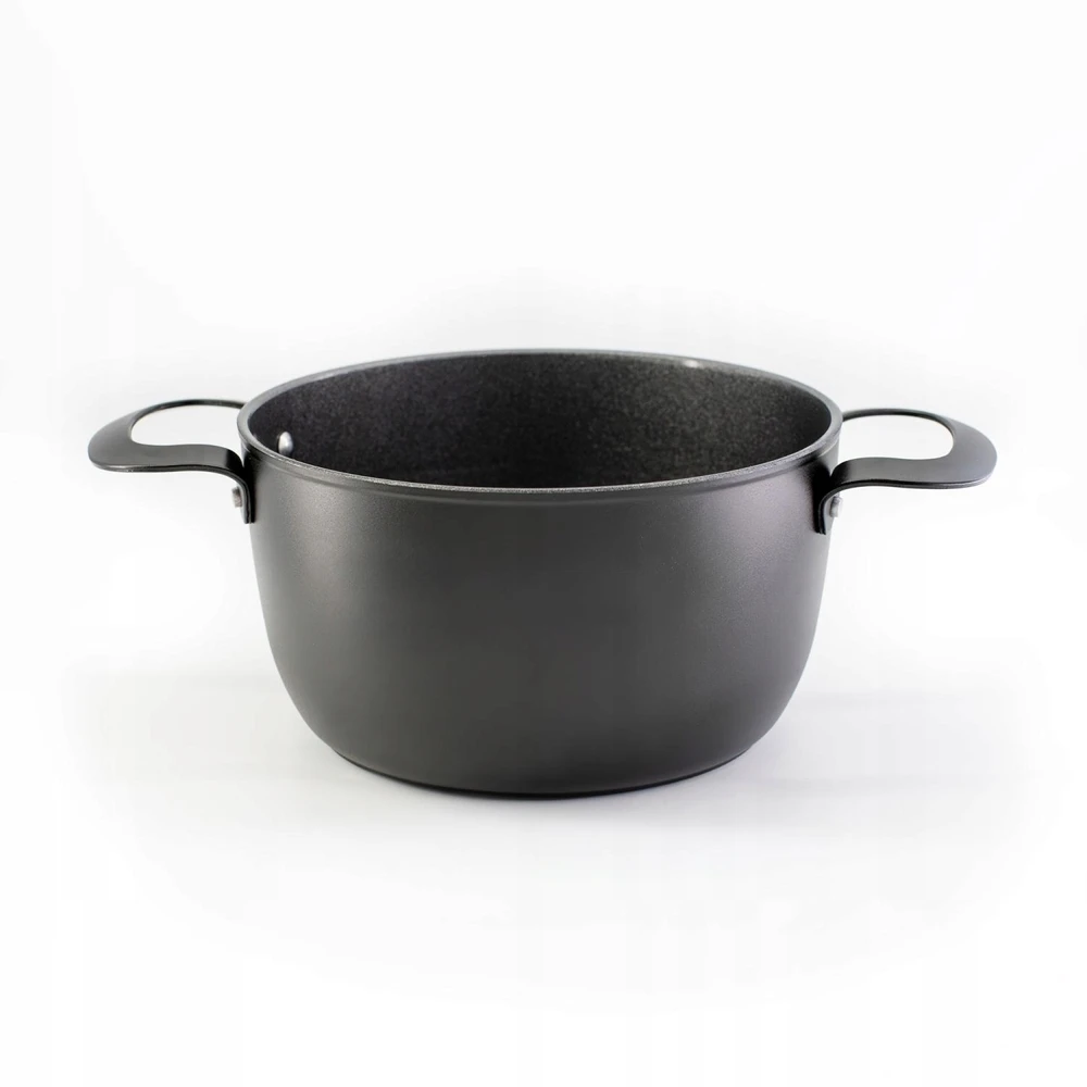 Puodas 20 cm 2,5 L Indukcinė orkaitė UGNAR DUKA