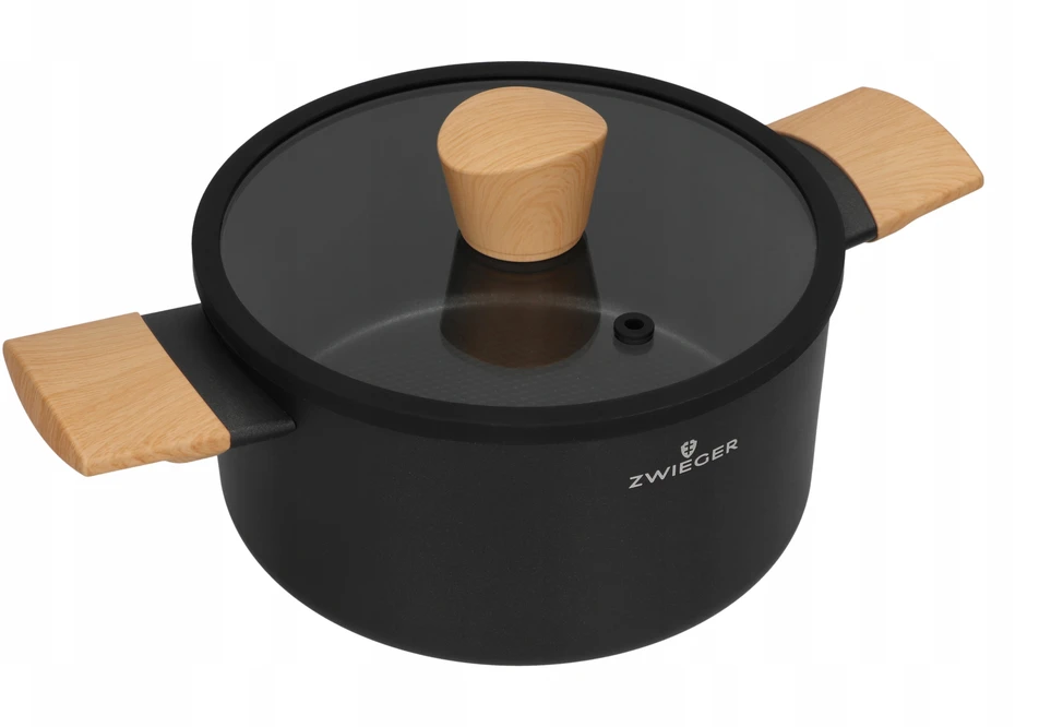 Puodas 20 cm Norven Zwieger