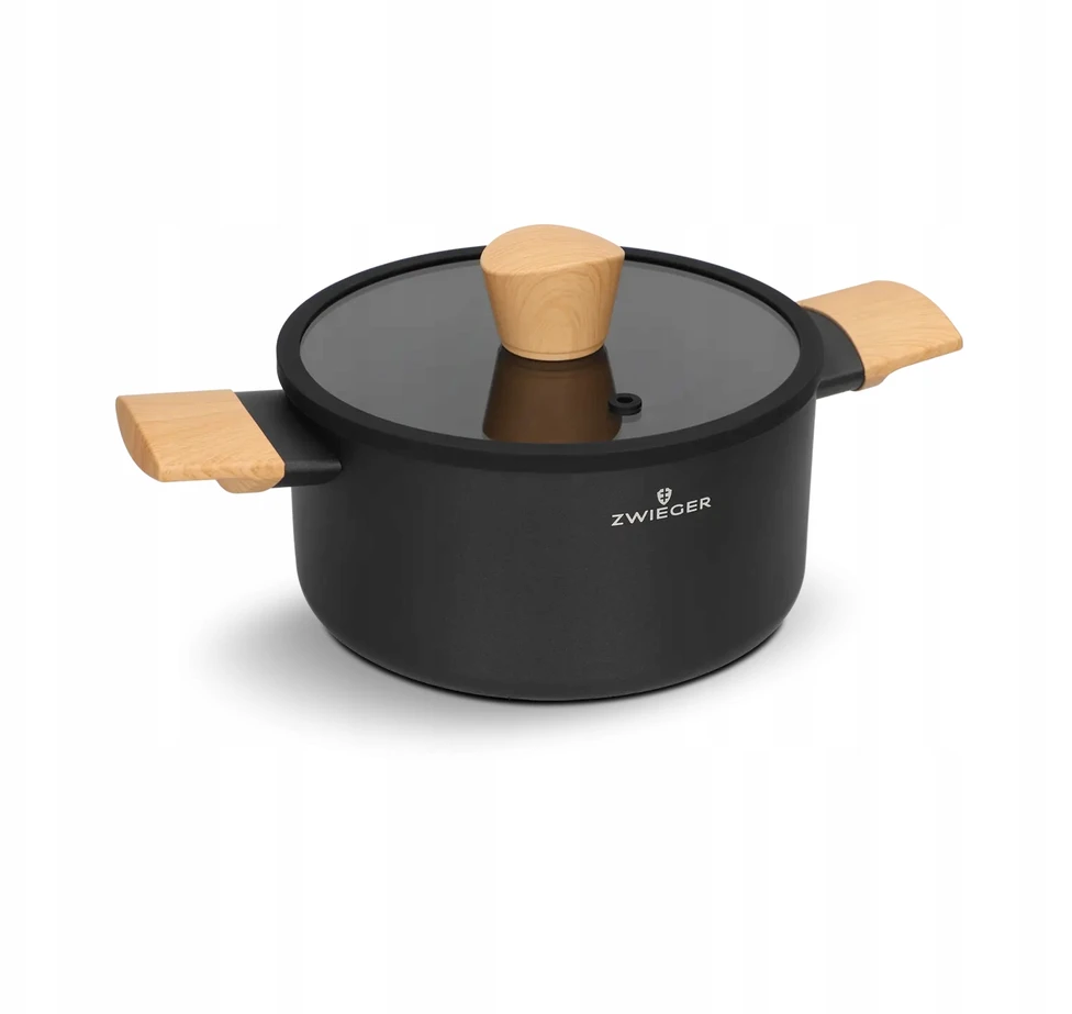 Puodas 20 cm Norven Zwieger