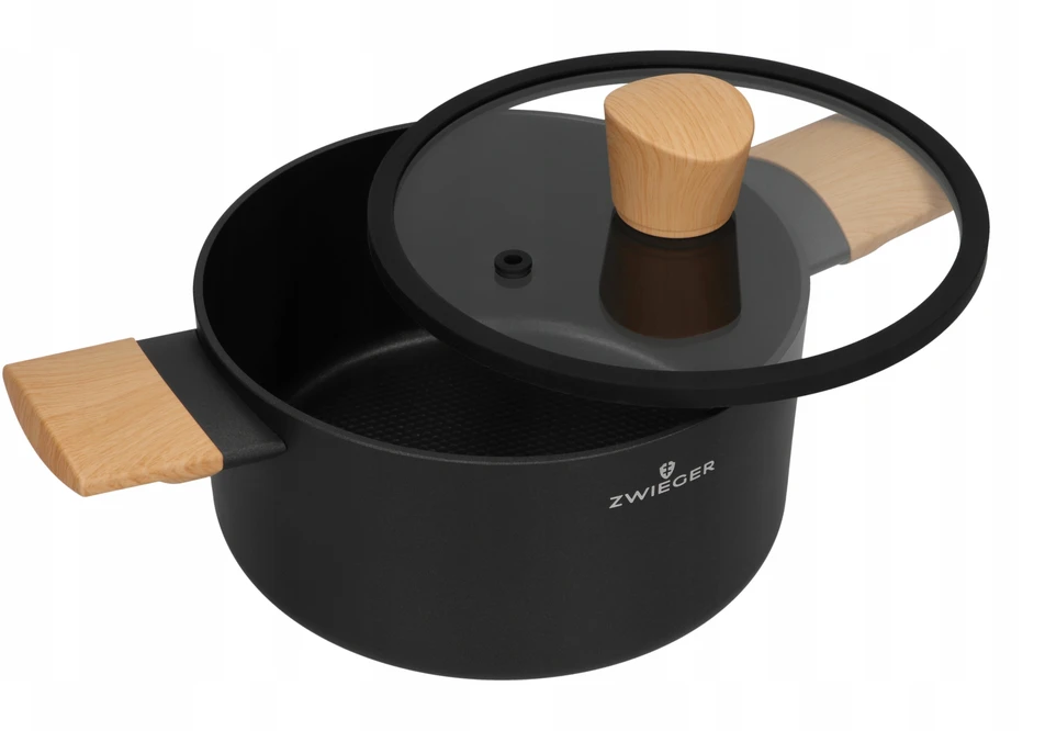 Puodas 20 cm Norven Zwieger
