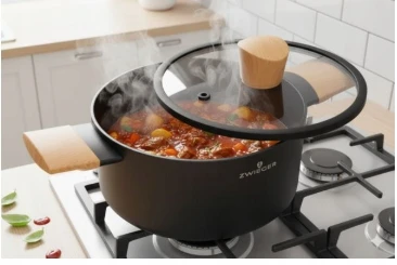 Puodas 20 cm Norven Zwieger