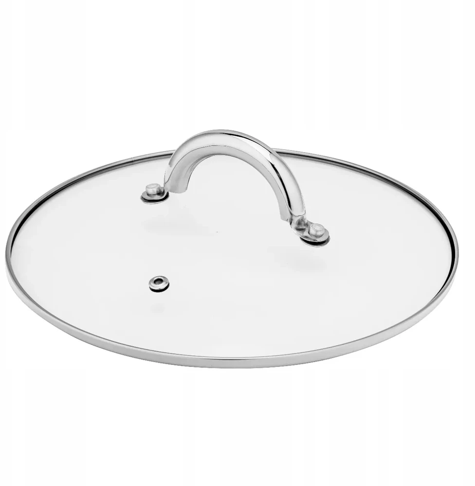 Puodas bulvytėms ir spurgoms su sieteliu Altom Design Fabio 4,5 l 22 cm