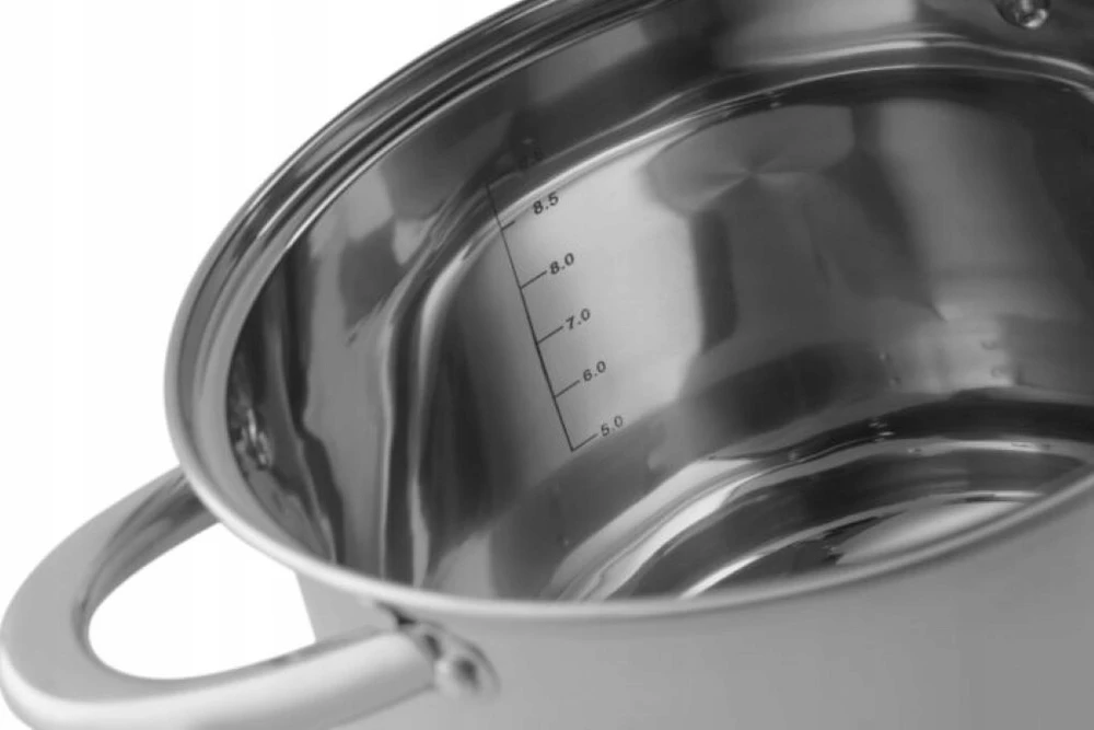 Puodas Edenberg, 5,5 l.
