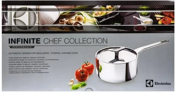 Puodas ELECTROLUX E9KLSA01