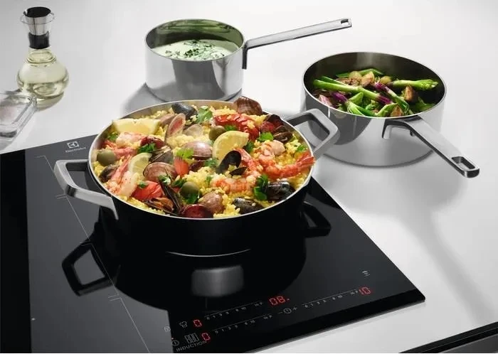 Puodas ELECTROLUX E9KLSA01