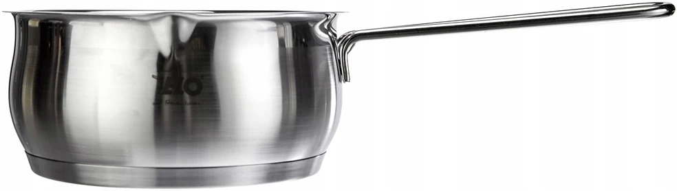 Puodas ELO Platin 1,3 l 16 cm NERŪDijantis PLIENAS