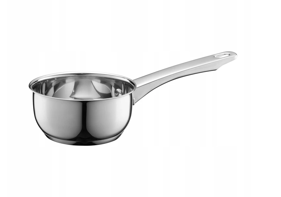 Puodas Galicja RONY 1,5 litro 16cm, nerūdijantis