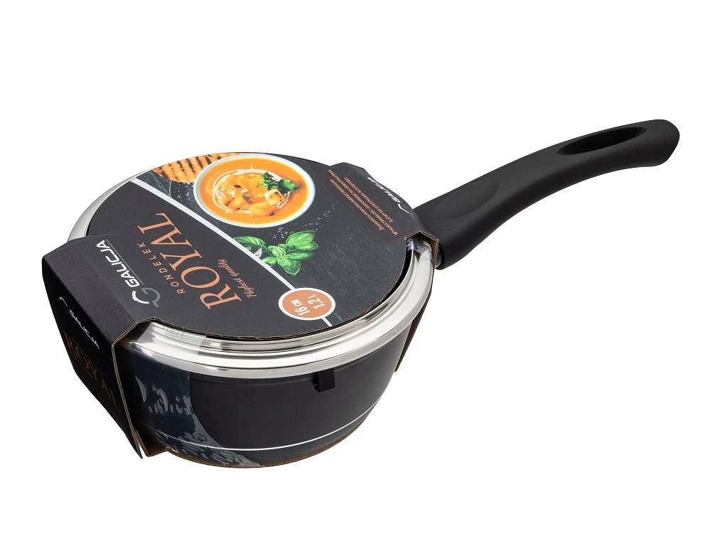 Puodas Galicja ROYAL 1,2 l 16 cm 27849