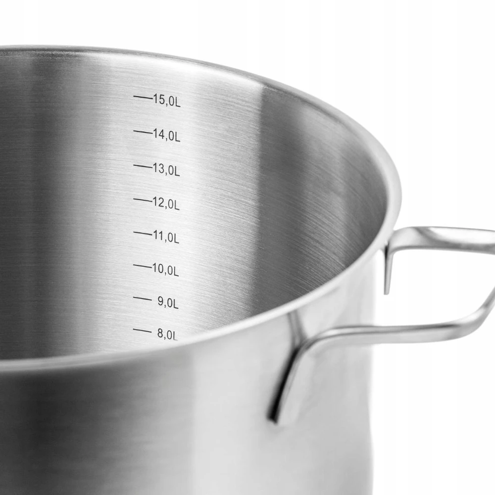 Puodas Gerlach AMBIENTE 15L