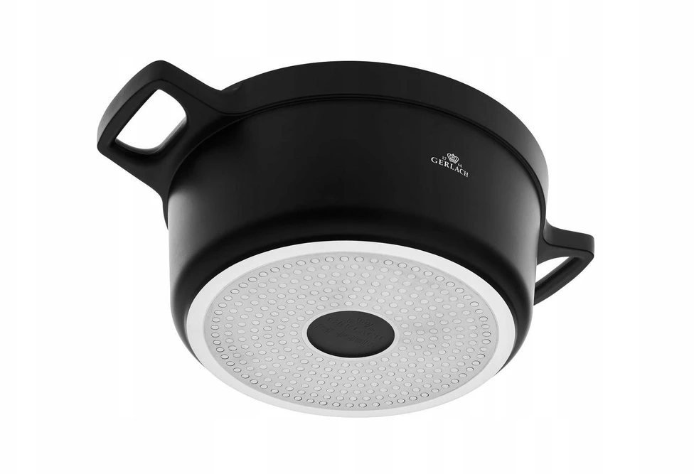 GERLACH.PUODAS SU DANGIU 24cm DUR2
