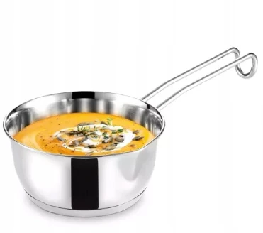 Puodas GrandCHEF ø 12 cm, 0,5 l TESCOMA