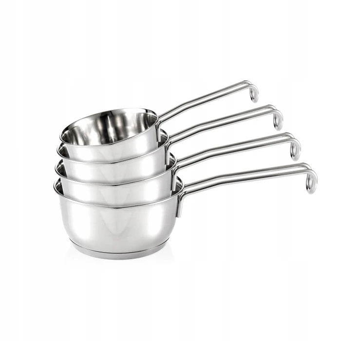 Puodas GrandCHEF ø 12 cm, 0,5 l TESCOMA