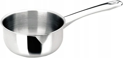 Puodas Ibili-Prisma, nerūdijantis plienas 18/10, 18 cm, 1,9 l, sidabras