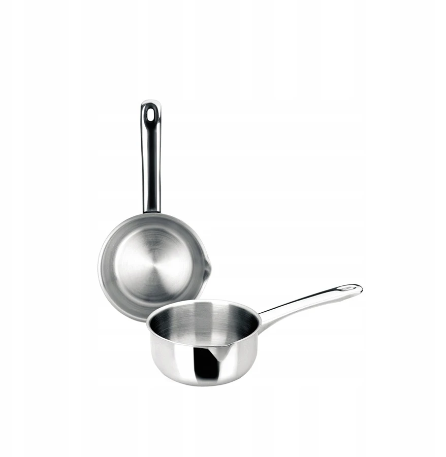 Puodas Ibili-Prisma, nerūdijantis plienas 18/10, 18 cm, 1,9 l, sidabras