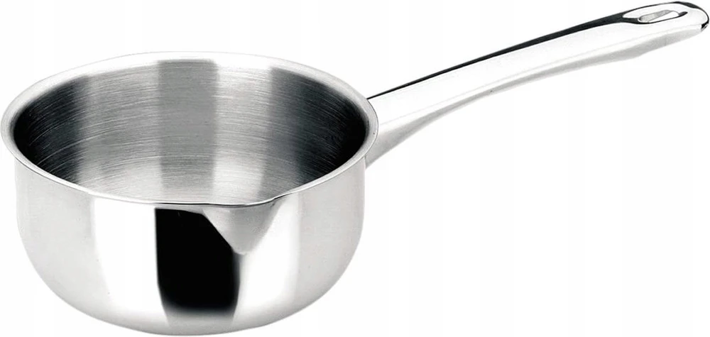 Puodas Ibili-Prisma, nerūdijantis plienas 18/10, 18 cm, 1,9 l, sidabras