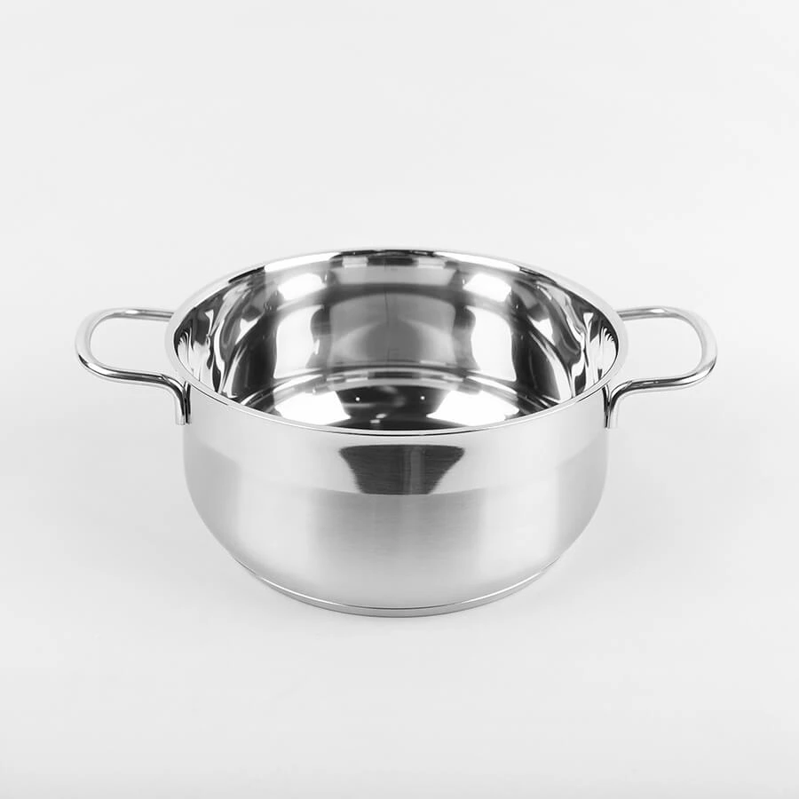 Puodas Maestro MR-3508-22 22 cm