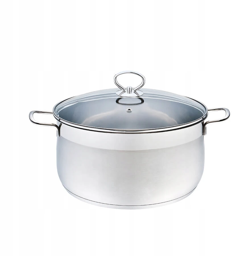 Puodas Maestro MR-3508-22 22 cm
