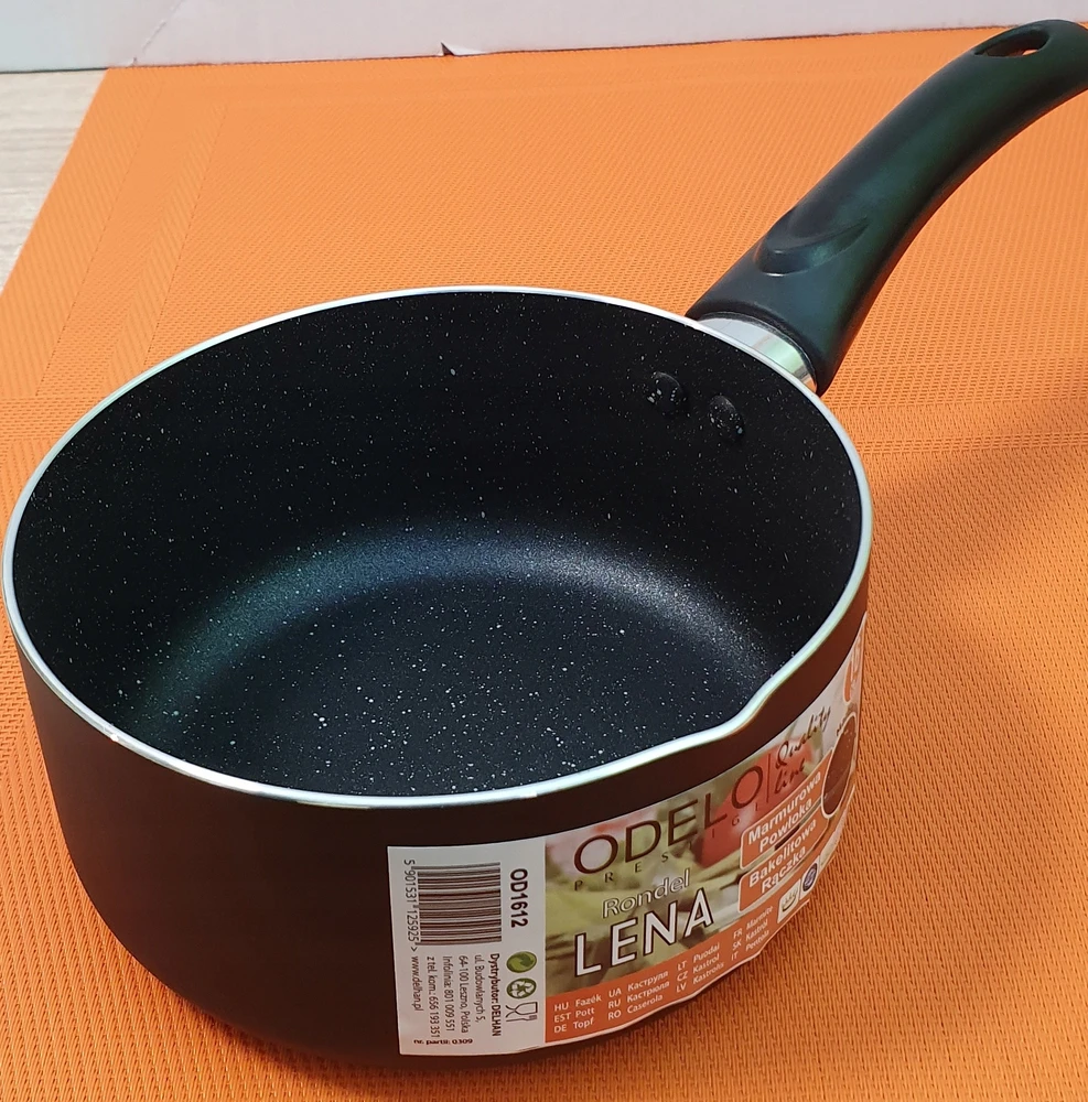 Puodas Odelo Lena 1,3 l