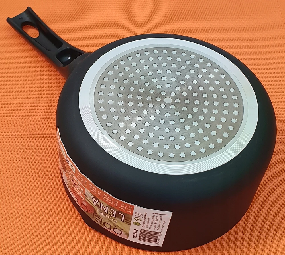 Puodas Odelo Lena 1,3 l