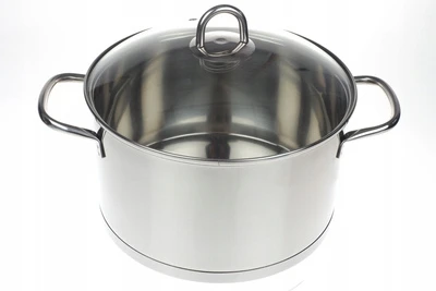 Puodas Profi Star SSW 6,1 l, 24cm