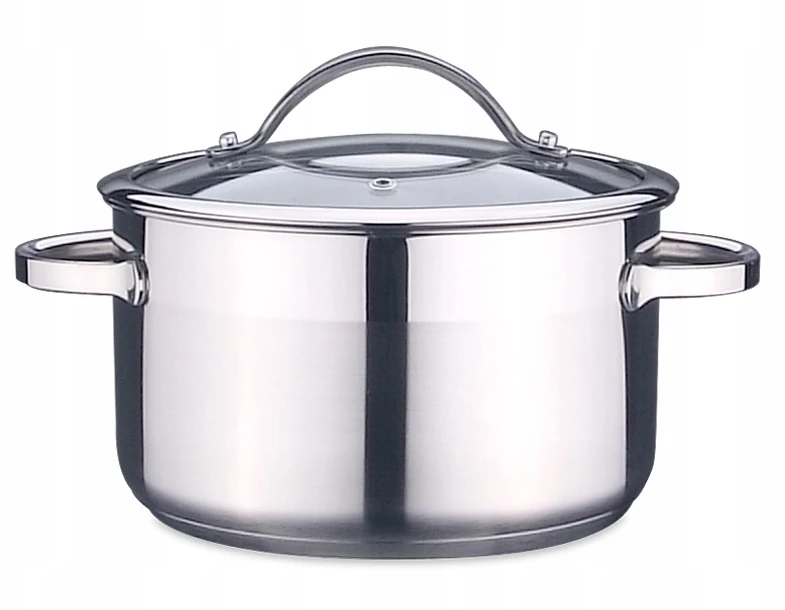 Puodas Pulpo SSW 6,1 l, 24cm