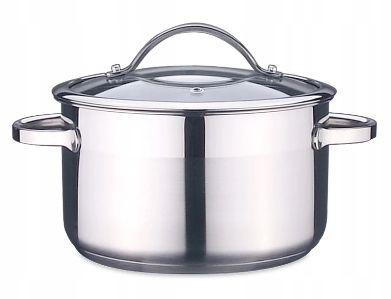 Puodas Pulpo SSW 6,1 l, 24cm