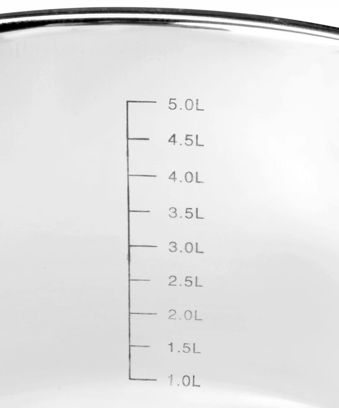 Puodas Puodas Galicja Primo 1,2 l 14CM
