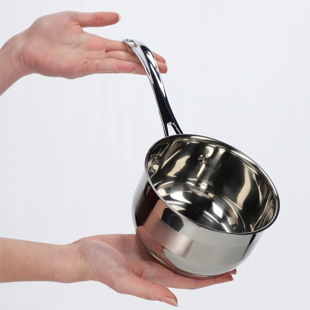 Puodas Puodas Galicja Primo 1,2 l 14CM