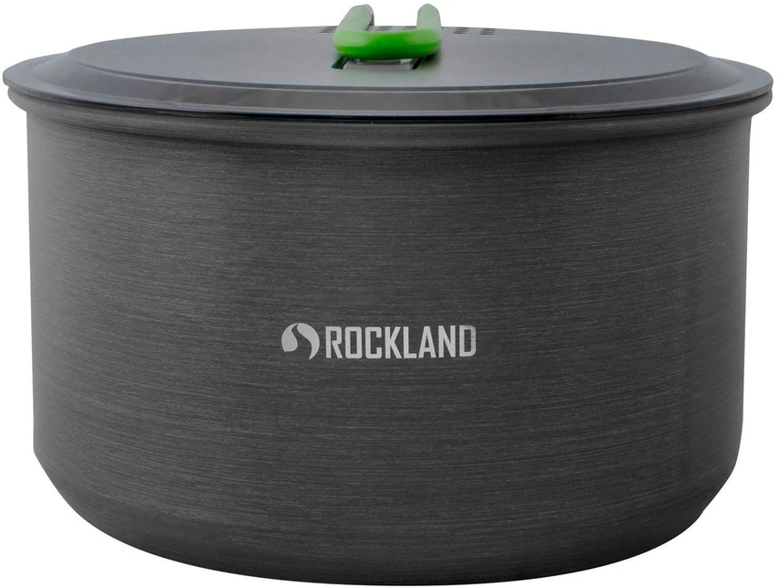 Puodas Rockland Travel Puodas 2L