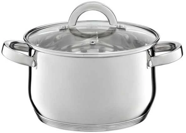 Dajar Puodas su dangčiu D20 cm 3,5 l BERRY Ambition 60800
