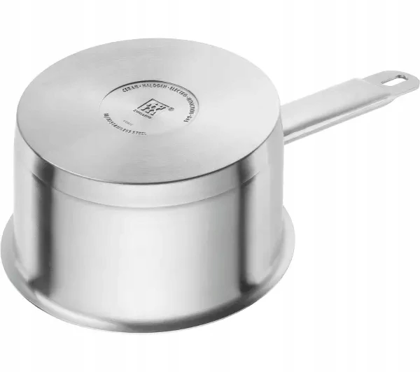 Puodas su dangčiu Zwilling Pro S 71085-160-0 Indukcinis nerūdijantis plienas 1,5 l