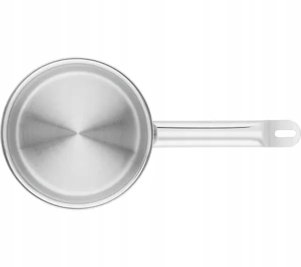 Puodas su dangčiu Zwilling Pro S 71085-160-0 Indukcinis nerūdijantis plienas 1,5 l
