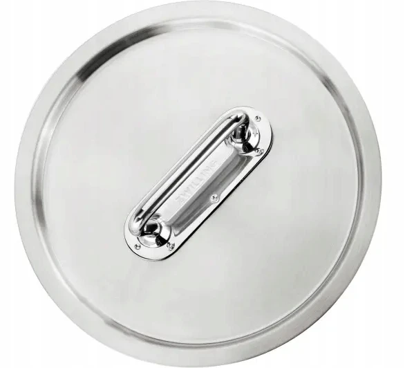 Puodas su dangčiu Zwilling Pro S 71085-160-0 Indukcinis nerūdijantis plienas 1,5 l