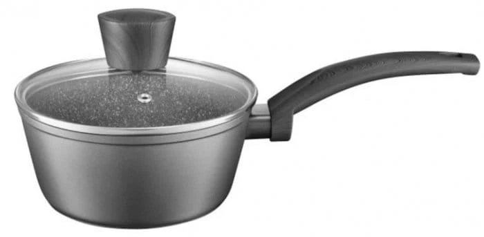 Dajar Puodas su dangteliu 16 cm 1,2l Ambition LOFT