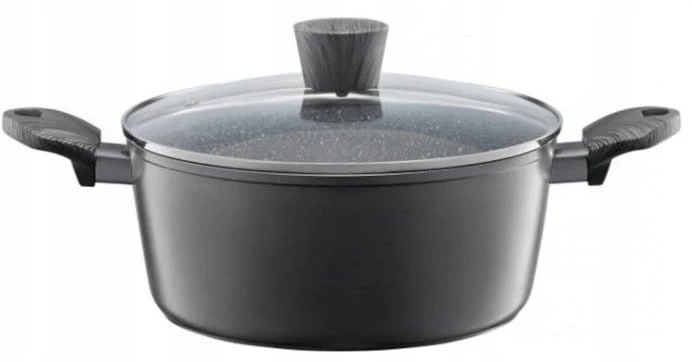 Dajar Puodas su dangteliu 28 cm 6,7l Ambition LOFT