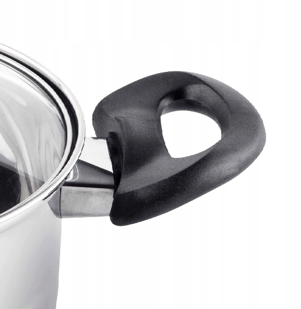 Lamart puodas iš ner.pl.16cm 1,8l