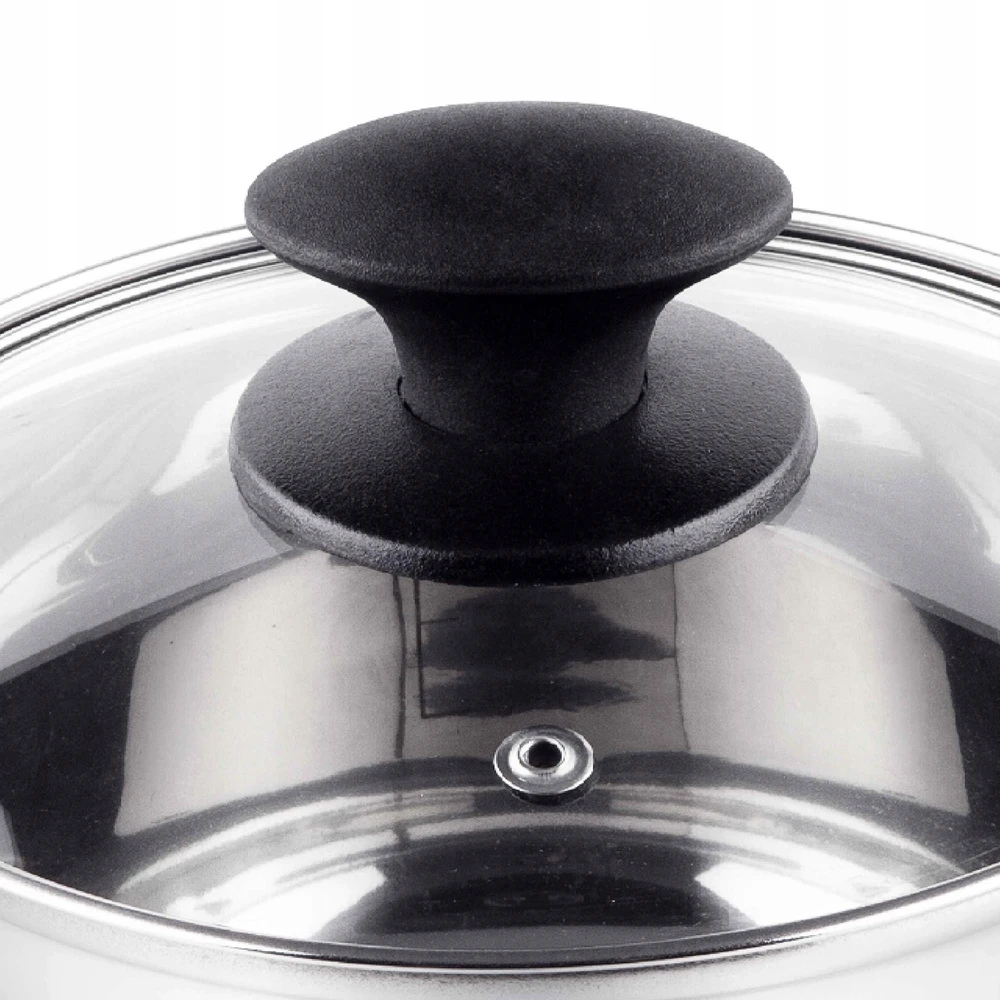 Lamart puodas iš ner.pl.16cm 1,8l