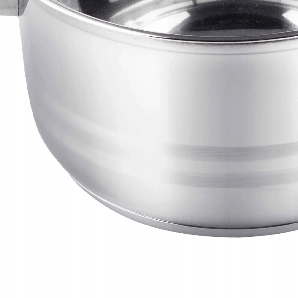 Lamart puodas iš ner.pl.16cm 1,8l