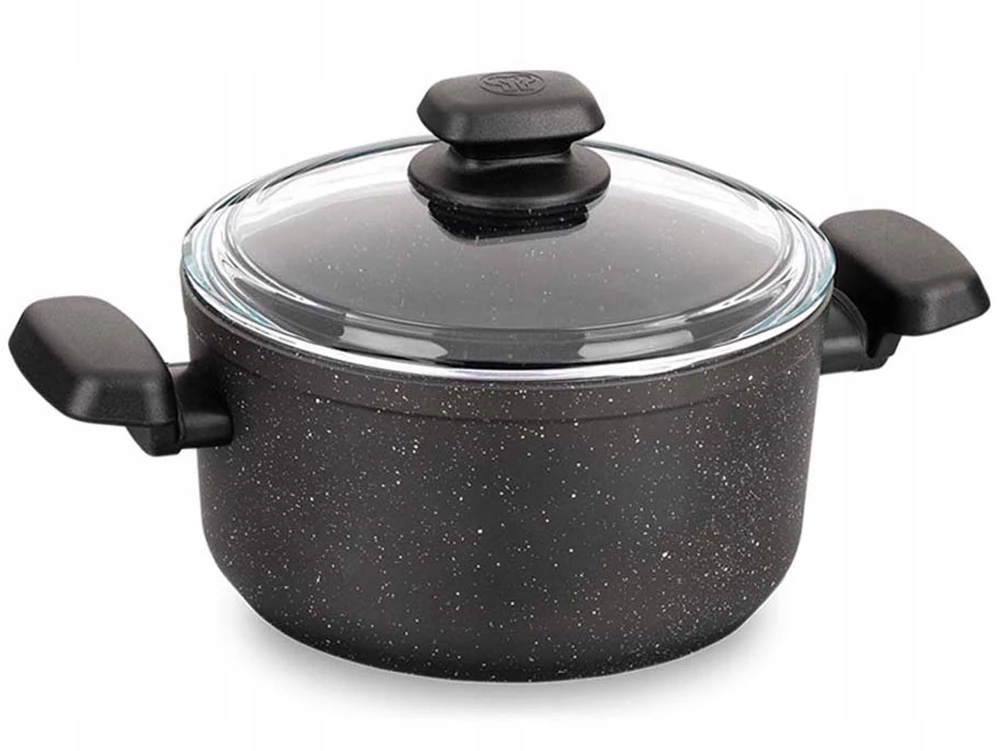 Puodas troškinimui Korkmaz Ornella Ø28cm, 8l, KRA1343