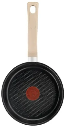 Puodas su dangteliu Tefal Blossom G1742324 Indukcinis aliuminis 2,2L žalias