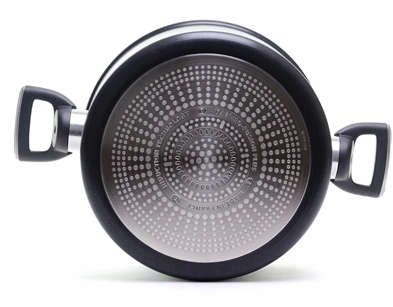 TEFAL Unlimited puodas su dangčiu 24 cm