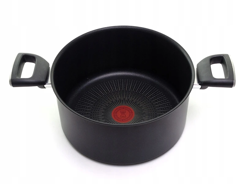 TEFAL Unlimited puodas su dangčiu 24 cm
